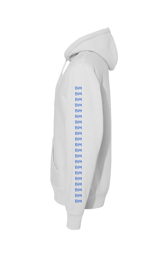 BM/BN Heavyweight Hoodie