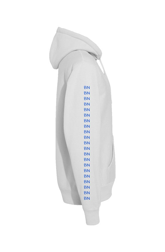 BM/BN Heavyweight Hoodie