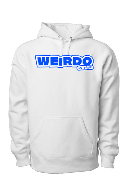 BM/BN Heavyweight Hoodie