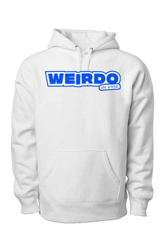 BM/BN Heavyweight Hoodie