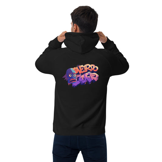 Weirdo hoodie