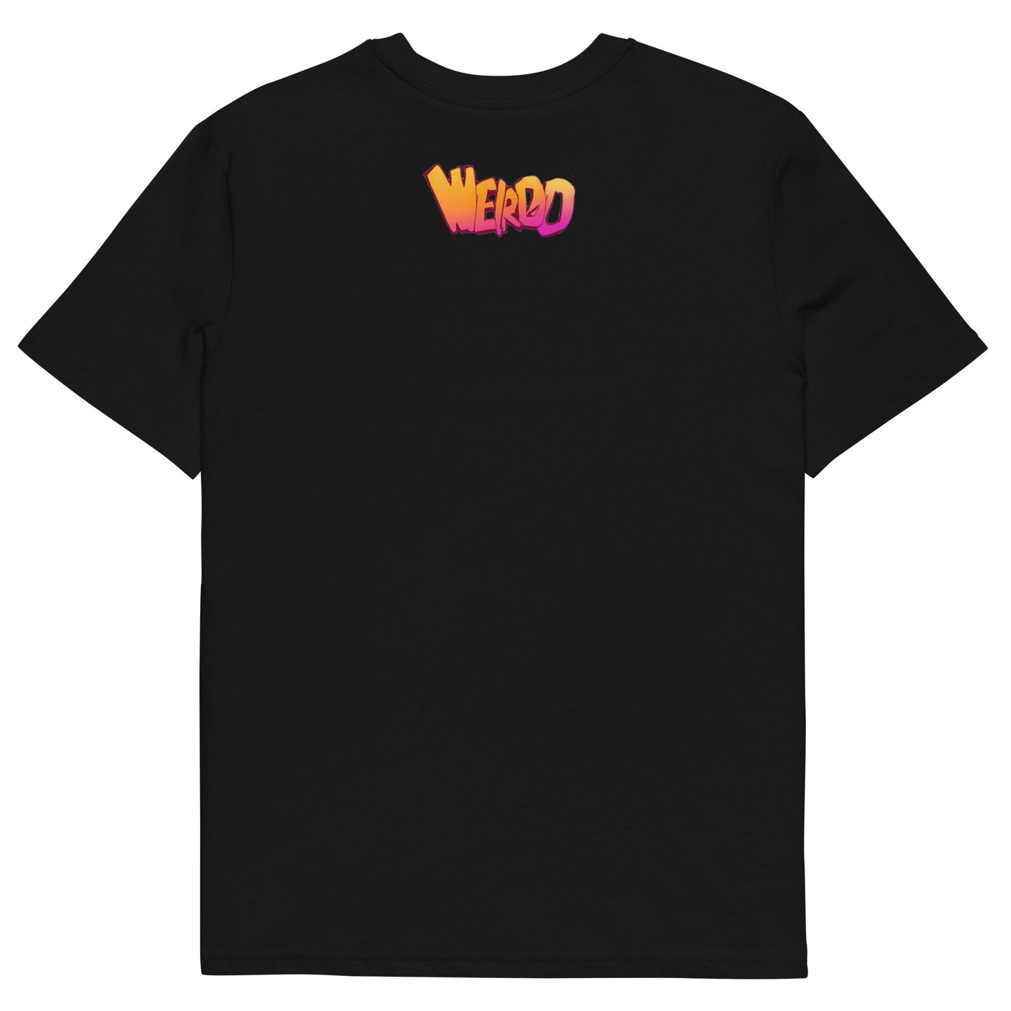 Weirdo tee