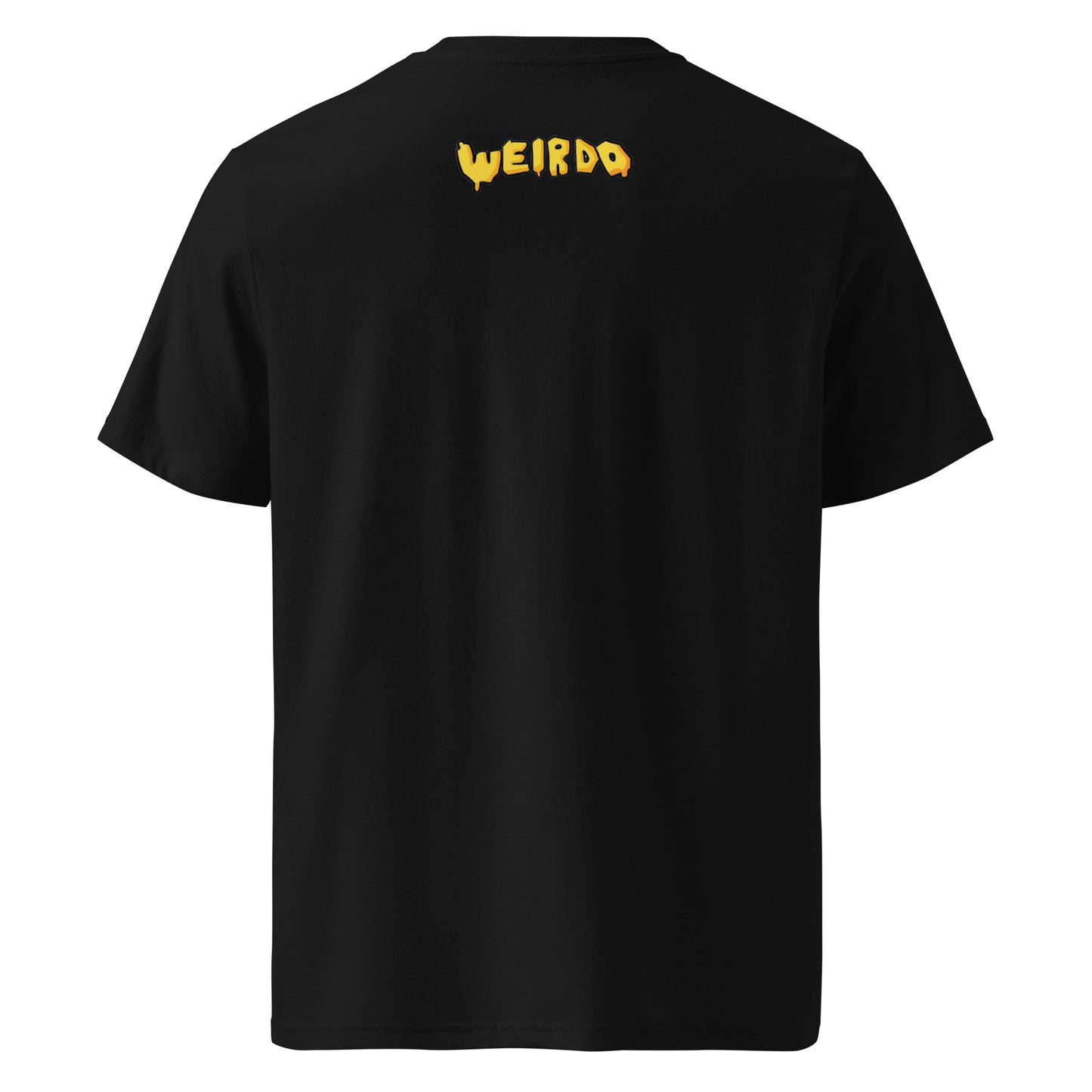 Weirdo tee