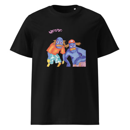 Weirdo tee