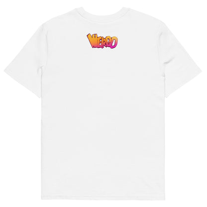 Weirdo tee